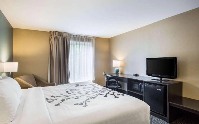 Sleep Inn & Suites Dunmore