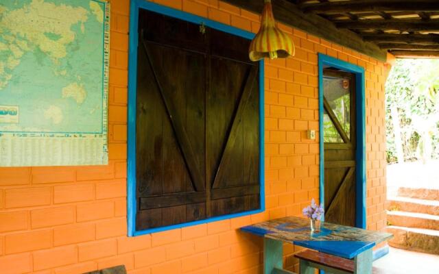 Praia do Rosa Hostel