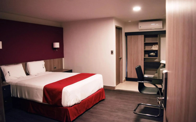 Hotel HT ole