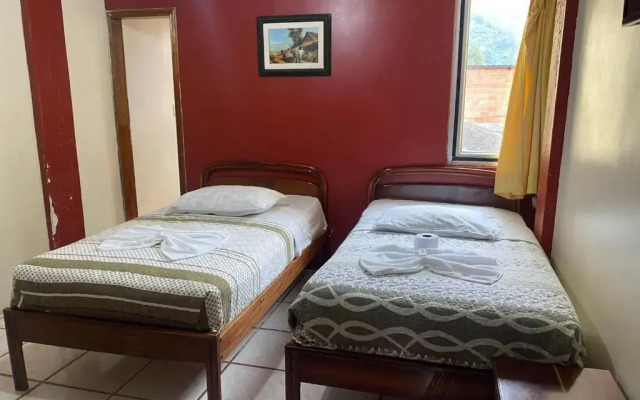 Hostal Los Andes