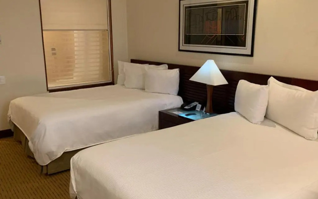 Eurobuilding Hotel & Suites Guayana