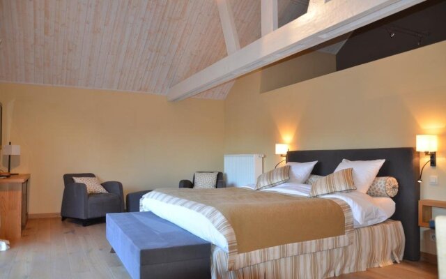 B&B La Romance du Lac