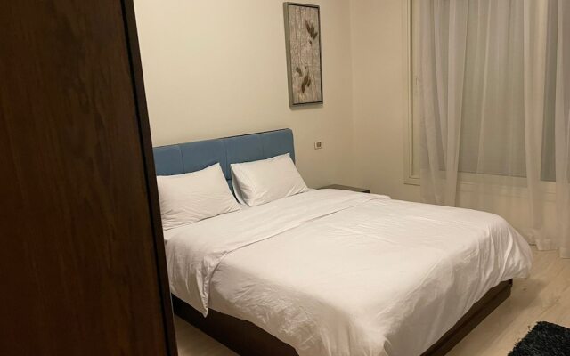 standalone villa New Giza with pool