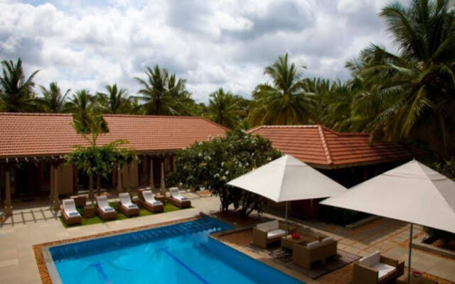 Shreyas Retreat