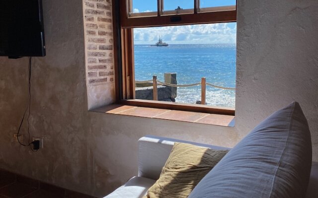 Barrel House St. Eustatius