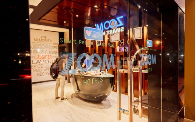 Zoom Hotel Mulawarman