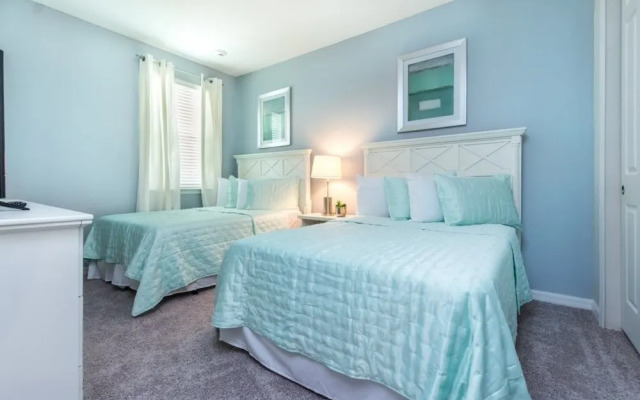 Solara Resort 9031 D