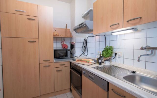 Apartment Nordland Norddeich 14888