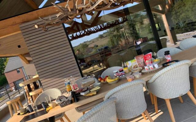 Durbuy Suites
