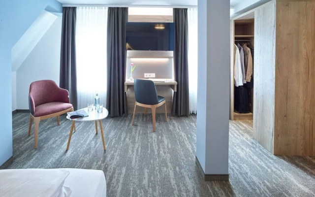 Hotel Wittelsbacher Hof