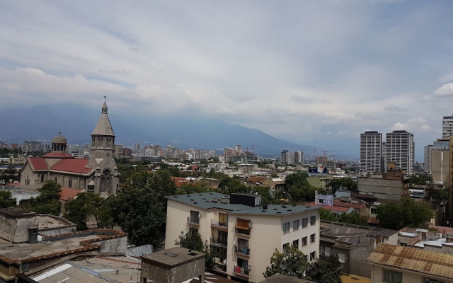 Departamento Familiar Metro Santa Isabel