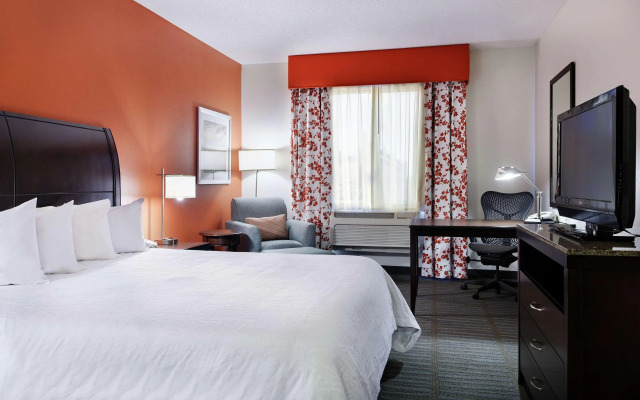 Hilton Garden Inn Springfield, IL