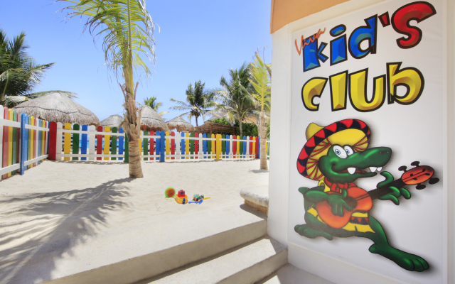 Viva Azteca by Wyndham, A Trademark All Inclusive Resort