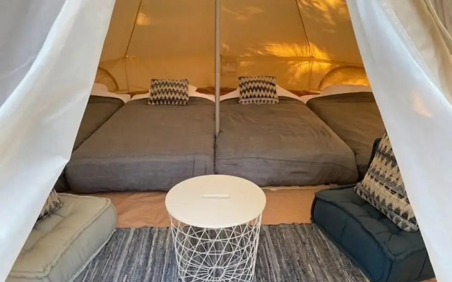 COUSCOUS Glamping Manazuru