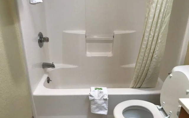 Budget Inn Madill