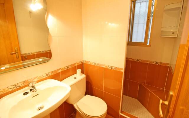 Apartamento Nerea Costa Calpe
