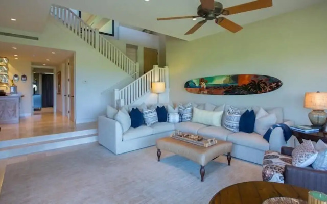 Palm Villa 126B