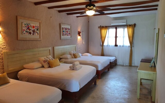 Villas Margaritas Hotel & Villas