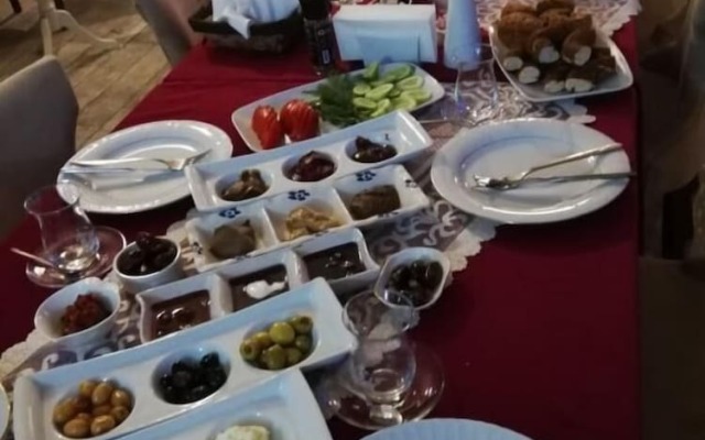 Pasa Konagi Butik Otel
