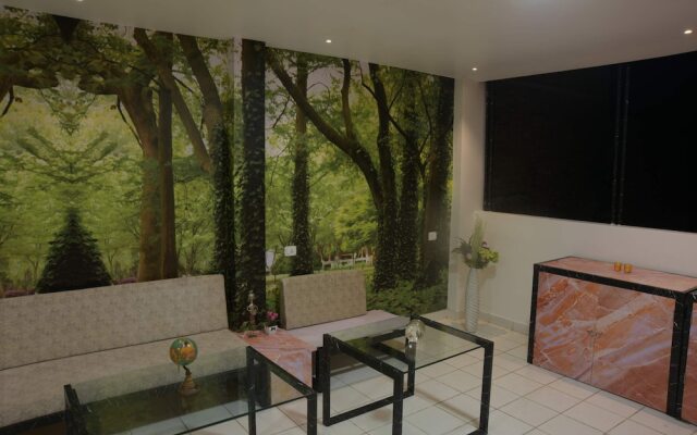 Banaras Hostel Varanasi