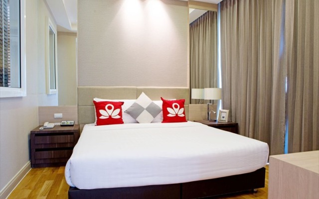 Zen Home Phrom Phong