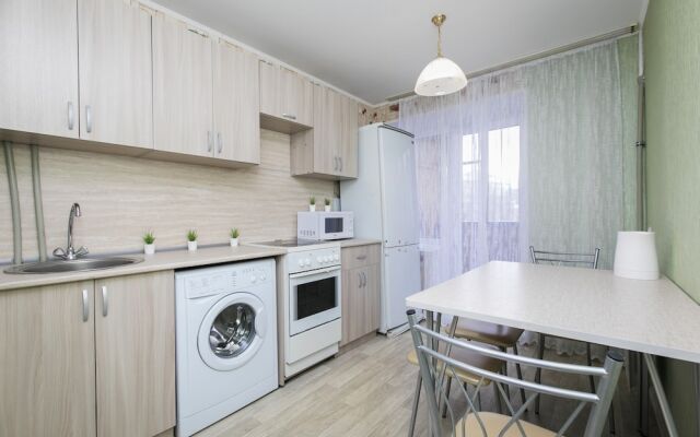 Apartment on Gorkogo 142 - 11