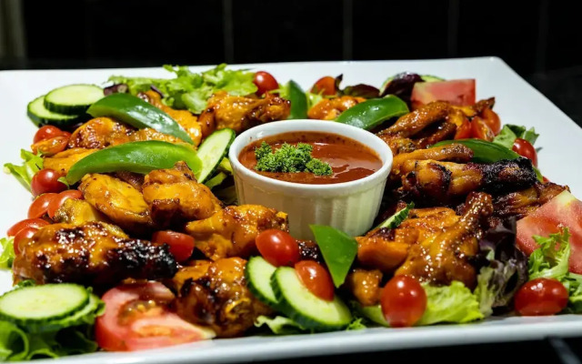 African Sky Hotels - Harrismith Inn
