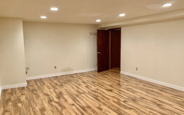 Seattle Vacation Home - Columbia City 3