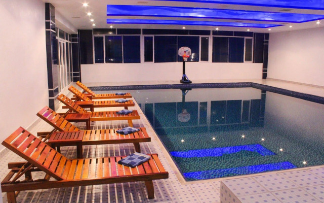 Best Western Plus Paradise Hotel Dilijan
