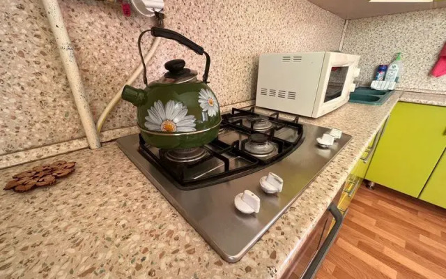 Апартаменты Суточно на бульваре Юности, д. 21