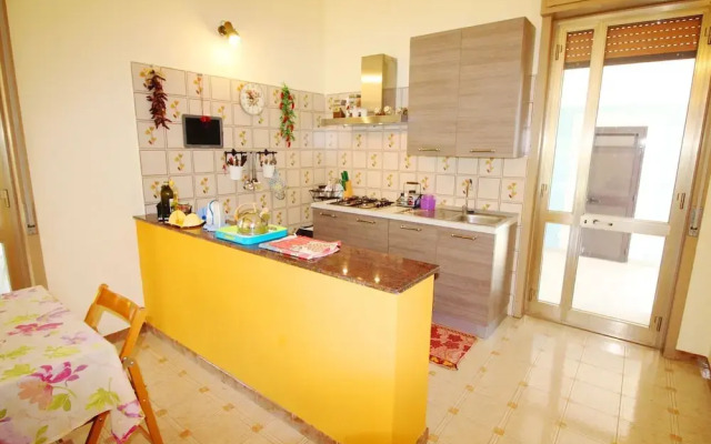 Serene Villa in Floridia With Swimming Pool