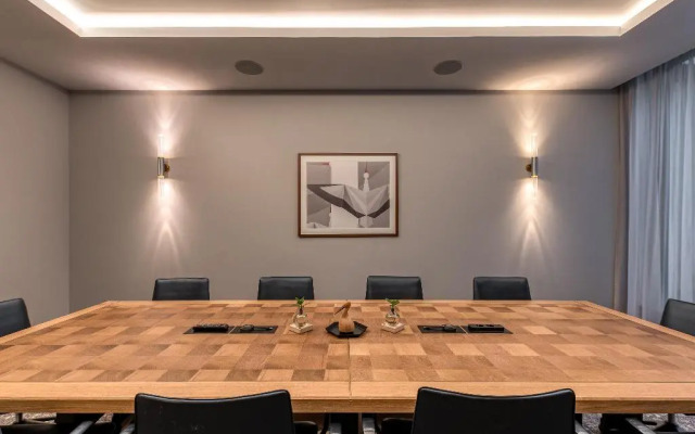 voco The Hague by IHG