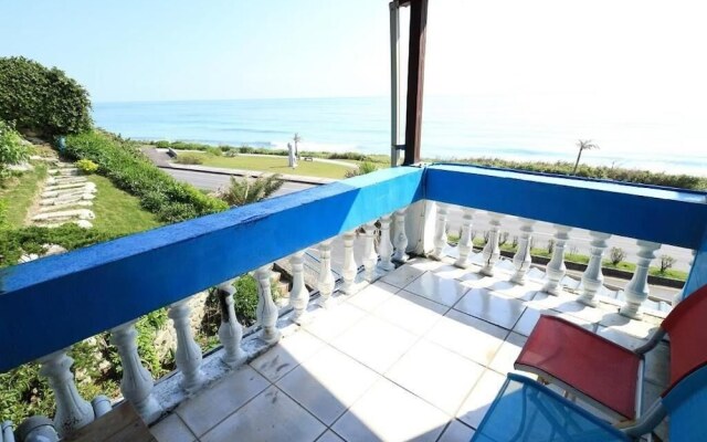 Sunny Ocean B&B
