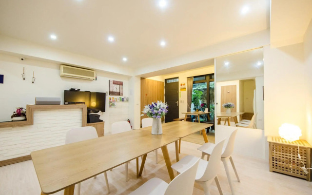 Together House