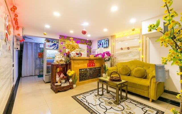 Thanh Tuyen Hotel by Bay Luxury