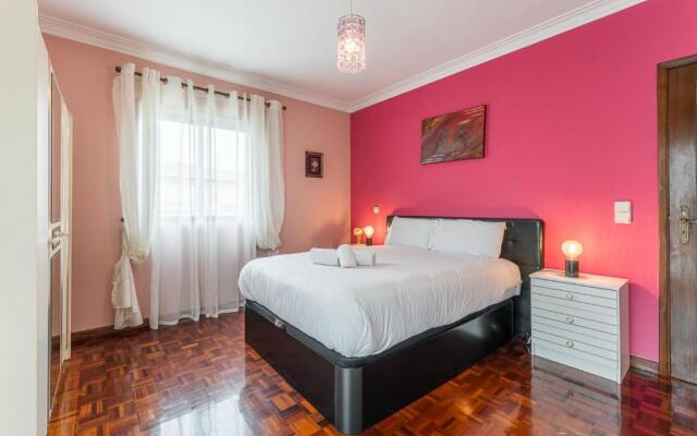 GuestReady - Amazing House in Madalena
