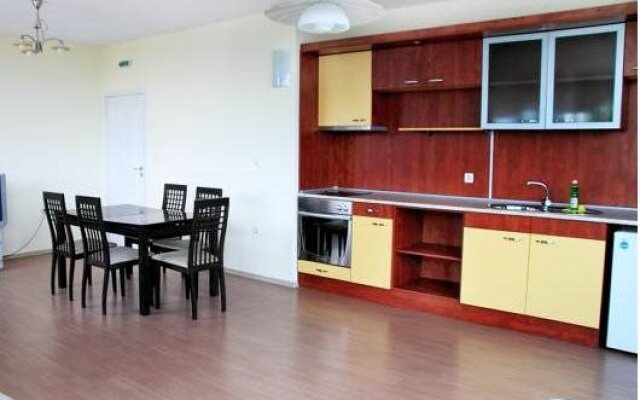 Favorit Aparthotel