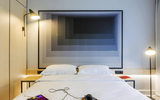 ibis Timisoara City Center