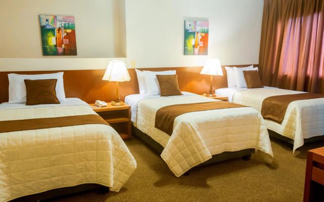 Hotel Carmel