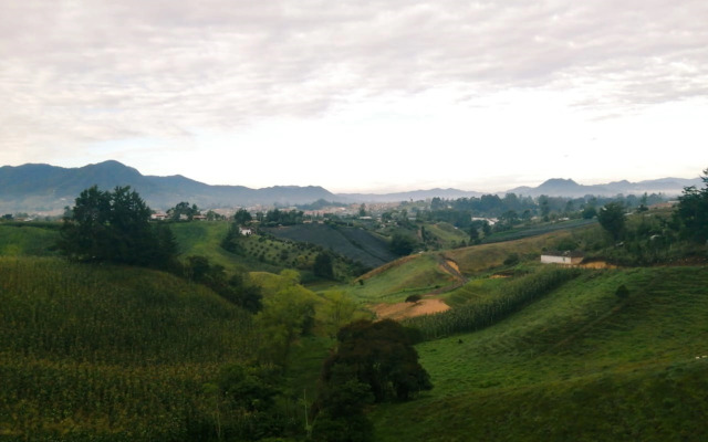 Vista Hermosa Centro Recreativo - Hostel