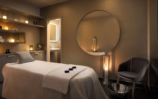 Quality Inn Vishnupriya