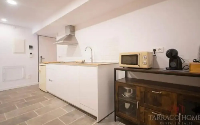 Th56c Apartamentos Murmur la Muralla