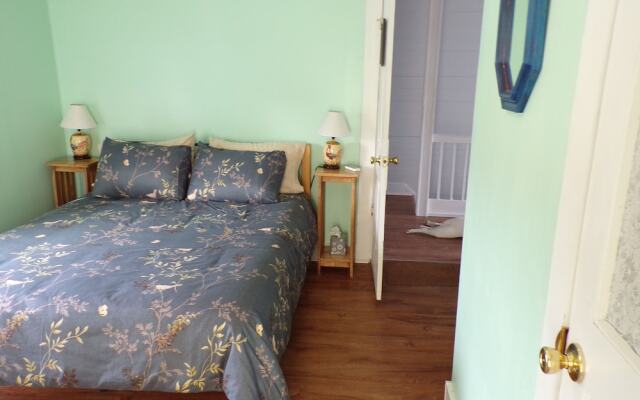 Memory Lane Bed and Breakfast