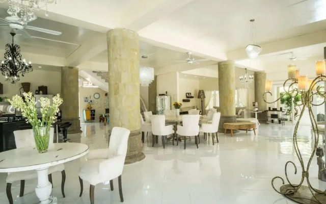 Villa Teman Bali