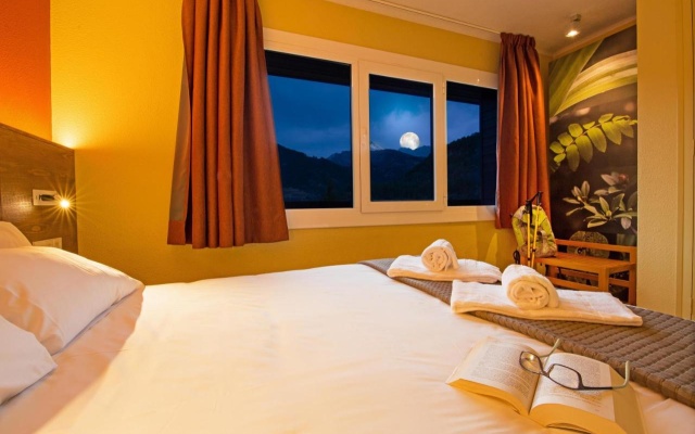 Apartaments Giberga