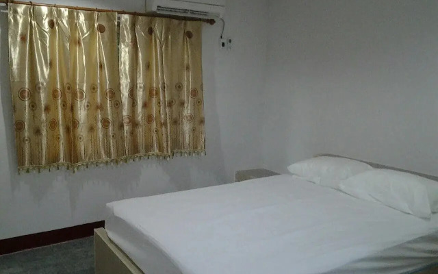 Weerawan Guesthouse
