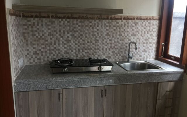 Kubu Daton Homestay