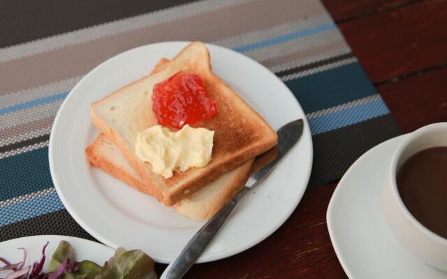 River Kwai View Hotel