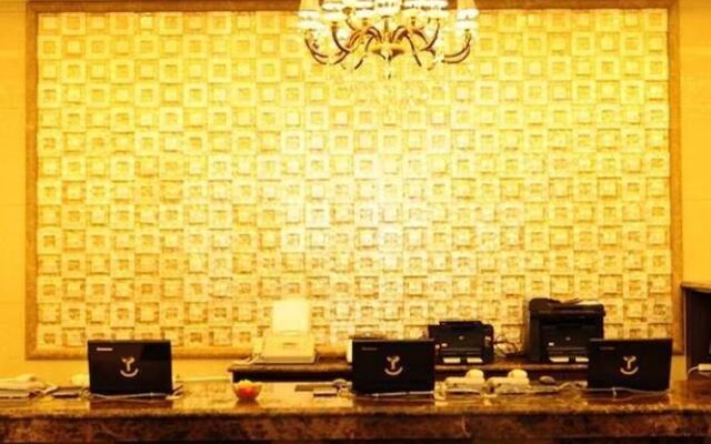 Houdao Hotel - Beijing Sanlitun Gongti