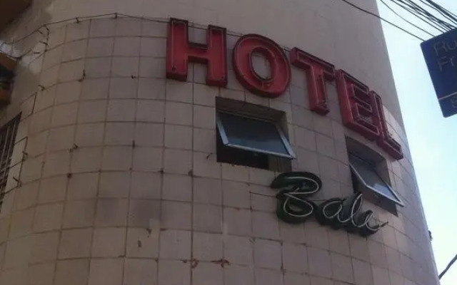 Hotel Bali